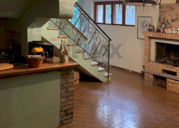 Scale - Villa Fiuggi - foto 22