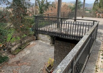 Balcone - Villa Fiuggi - foto 26