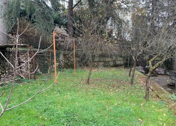 Giardino - Villa Fiuggi - foto 30