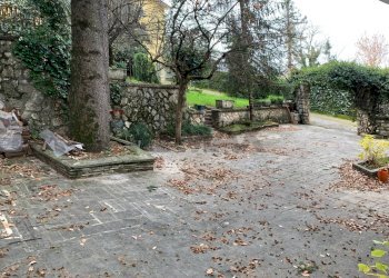 Giardino - Villa Fiuggi - foto 31