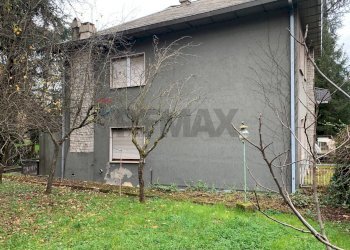 Casa all\'aperto - Villa Fiuggi - foto 32