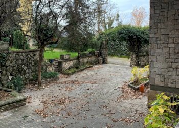 Giardino - Villa Fiuggi - foto 33