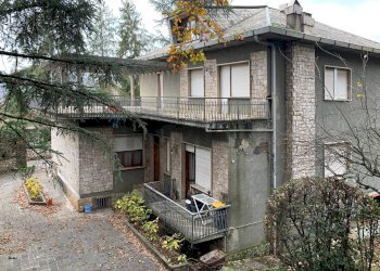 Casa all\'aperto - Villa Fiuggi - foto 36