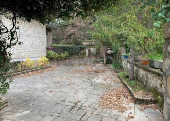 Giardino - Villa Fiuggi - foto 39