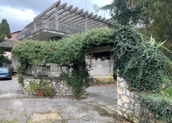 Casa all\'aperto - Villa Fiuggi - foto 41
