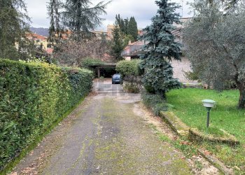 Giardino - Villa Fiuggi - foto 42