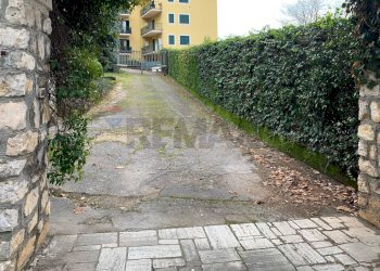 Giardino - Villa Fiuggi - foto 44