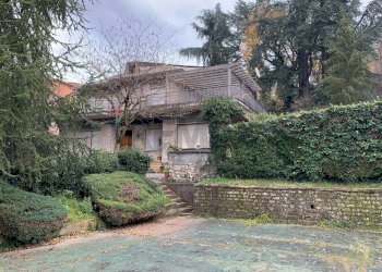 Casa all\'aperto - Villa Fiuggi - foto 45