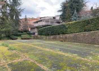 Giardino - Villa Fiuggi - foto 46