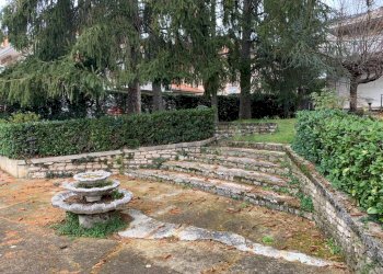 Giardino - Villa Fiuggi - foto 47