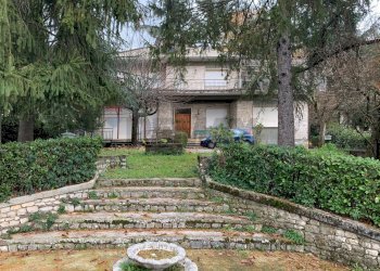 Giardino - Villa Fiuggi - foto 48