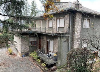 Casa all\'aperto - Villa via A.Diaz
 
316, Fiuggi - foto 44