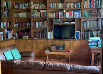 Soggiorno - Villa via A.Diaz
 
316, Fiuggi - foto 10