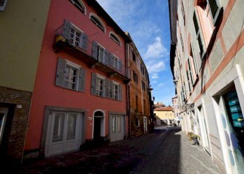 Zona - Stabile - Palazzo via Giovanni Battista Beccaria, 31, Mondovì - foto 2