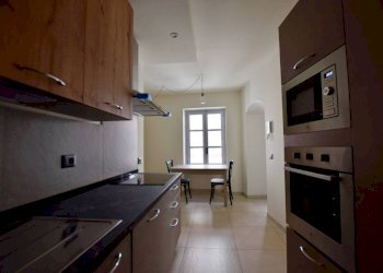 Cucina - Stabile - Palazzo via Giovanni Battista Beccaria, 31, Mondovì - foto 4