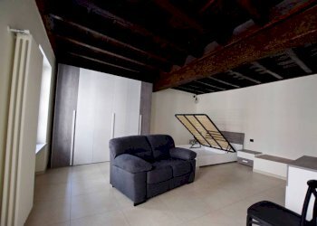 Salone - Stabile - Palazzo via Giovanni Battista Beccaria, 31, Mondovì - foto 8