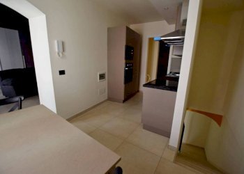 Cucina - Stabile - Palazzo via Giovanni Battista Beccaria, 31, Mondovì - foto 10