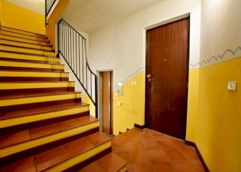 Interno palazzo - Stabile - Palazzo via Giovanni Battista Beccaria, 31, Mondovì - foto 12