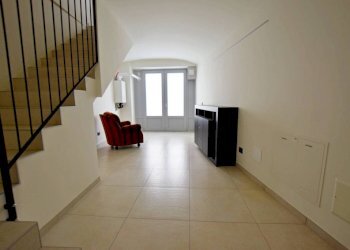 Ingresso - Stabile - Palazzo via Giovanni Battista Beccaria, 31, Mondovì - foto 13