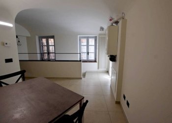 Salone - Stabile - Palazzo via Giovanni Battista Beccaria, 31, Mondovì - foto 16