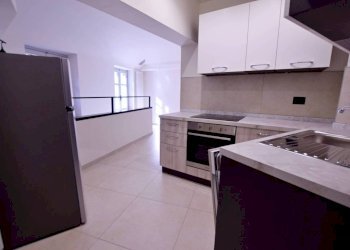 Cucina - Stabile - Palazzo via Giovanni Battista Beccaria, 31, Mondovì - foto 17