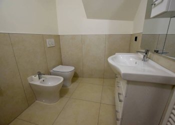 Bagno - Stabile - Palazzo via Giovanni Battista Beccaria, 31, Mondovì - foto 22