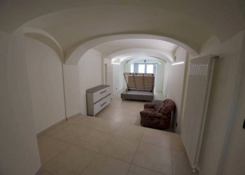 Ingresso - Stabile - Palazzo via Giovanni Battista Beccaria, 31, Mondovì - foto 23