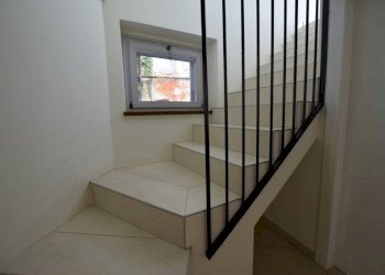 Scala - Stabile - Palazzo via Giovanni Battista Beccaria, 31, Mondovì - foto 24