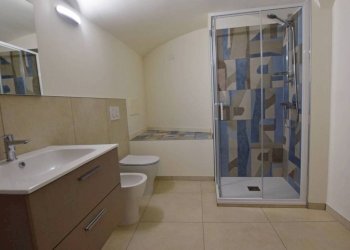 Bagno - Stabile - Palazzo via Giovanni Battista Beccaria, 31, Mondovì - foto 26