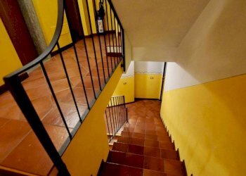 Scala - Stabile - Palazzo via Giovanni Battista Beccaria, 31, Mondovì - foto 30