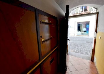 Interno palazzo - Stabile - Palazzo via Giovanni Battista Beccaria, 31, Mondovì - foto 31