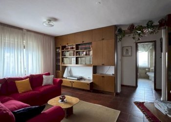 Salone - Villa via delle Betulle, 49, Aosta - foto 8