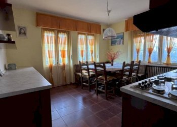 Cucina - Villa via delle Betulle, 49, Aosta - foto 10
