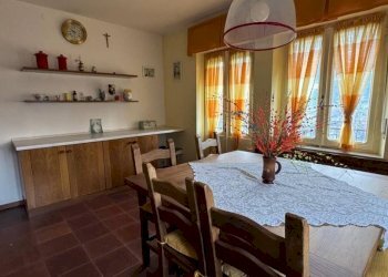 Cucina - Villa via delle Betulle, 49, Aosta - foto 11