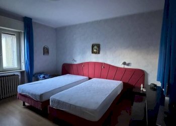 Camera da letto - Villa via delle Betulle, 49, Aosta - foto 14