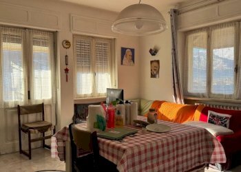 Salone - Villa via delle Betulle, 49, Aosta - foto 17