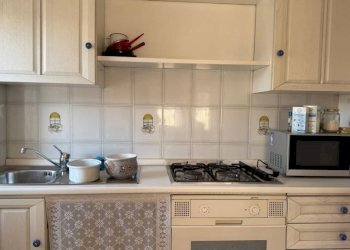 Cucina - Villa via delle Betulle, 49, Aosta - foto 19