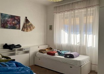Camera da letto - Villa via delle Betulle, 49, Aosta - foto 24