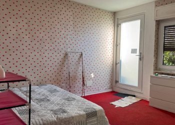 Camera da letto - Villa via delle Betulle, 49, Aosta - foto 26