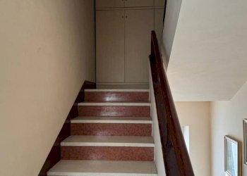 Scala - Villa via delle Betulle, 49, Aosta - foto 27