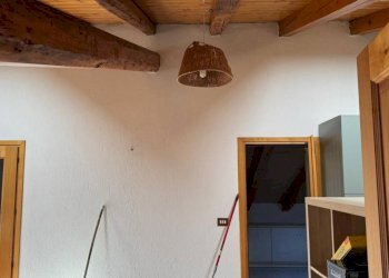 Mansarda - Villa via delle Betulle, 49, Aosta - foto 28