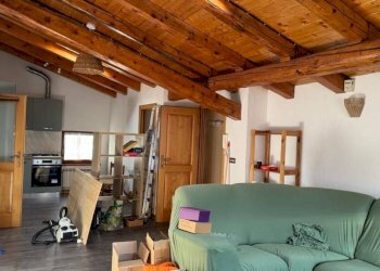 Mansarda - Villa via delle Betulle, 49, Aosta - foto 29