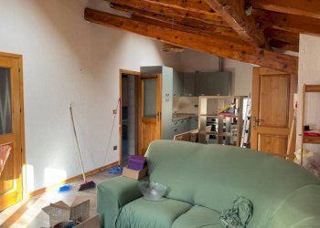 Mansarda - Villa via delle Betulle, 49, Aosta - foto 30