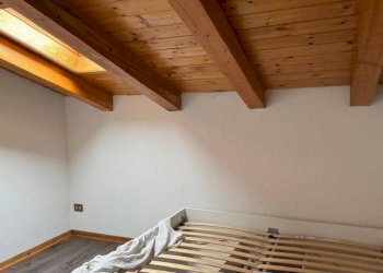 Mansarda - Villa via delle Betulle, 49, Aosta - foto 31