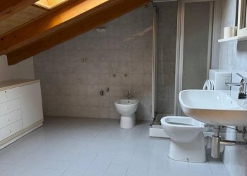 Mansarda - Villa via delle Betulle, 49, Aosta - foto 33