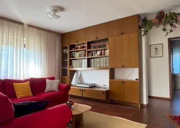 Salone - Villa via delle Betulle, 49, Aosta - photo 8