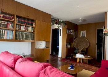 Salone - Villa via delle Betulle, 49, Aosta - photo 9