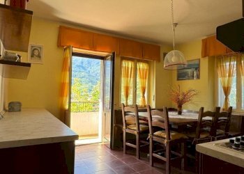 Cucina - Villa via delle Betulle, 49, Aosta - photo 10