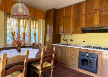 Cucina - Villa via delle Betulle, 49, Aosta - photo 11