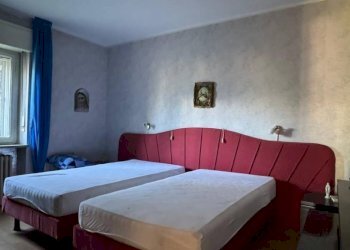 Camera da letto - Villa via delle Betulle, 49, Aosta - photo 12